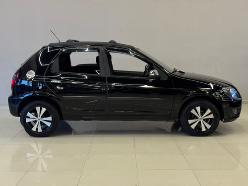 Chevrolet Celta 1.0 MPFI LT 8V FLEX 4P MANUAL