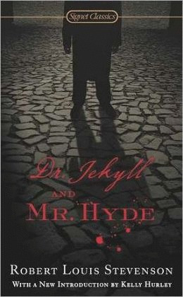 Libro Dr. Jekyll And Mr Hyde