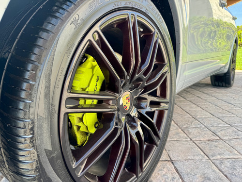 Porsche Cayenne 3.0 S E Hybrid At