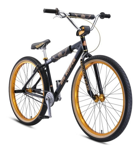 Bicicleta Bmx Se Bikes Big Ripper 29