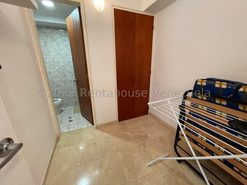 Lb22-16482 Apartamento En Venta El Solar Del Hatillo