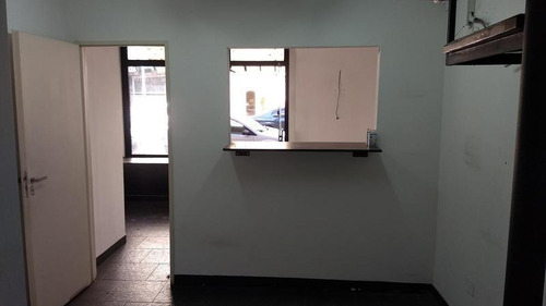 Imagen 7 de 10 de Juramento Al 3100 - Local Comercial En Belgrano R