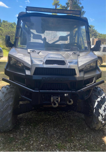Imagen 6 de 15 de Polaris Ranger Crew 1000 Cc
