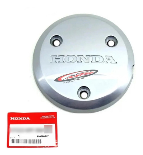 Tapa Embrague Chica Original Honda Biz 125 06-14 Moto Sur