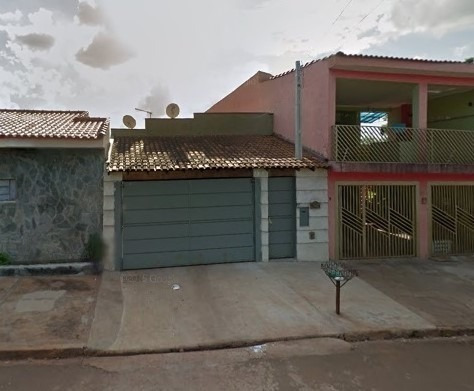 Oportunidade. Casa Para Venda No Ipiranga Na Rua Javari, 2 Dormitorios, Vaga De Garagem Em 236 M2 De Area Total - Ca01628 - 69025067