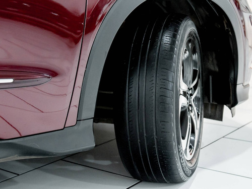 Imagem 7 de 15 de Honda Hr-v 1.8 16v Flex Ex 4p Automático