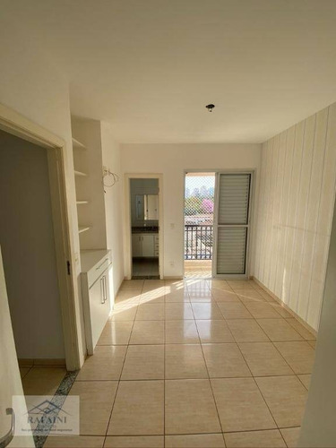 Imagem 25 de 30 de Apartamento A Venda No Club Beverly Hills - Ap1056