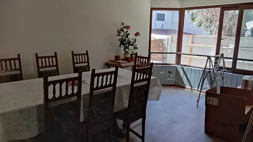 A Pasos Del Centro De Quilpué, Sin Muebles 2d (88032)