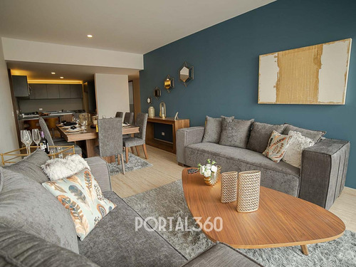 Imagen 2 de 26 de Departamento En Venta En Distrito Sonata, Lomas De Angelópolis