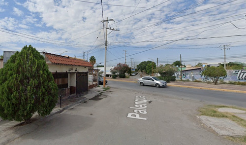 Venta De Casa En Gomez Palacio Durango La Feria