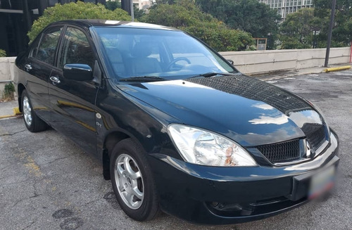 Mitsubishi Lancer Glx 1.6