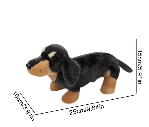Animal De Peluche De Perro Animal De Peluche De Perro