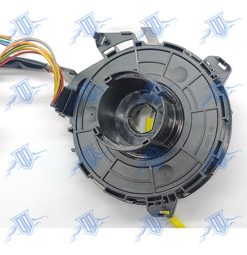 Resorte Reloj Para Ford 2000-2002 Lincoln Ls Xw4z14a664aa