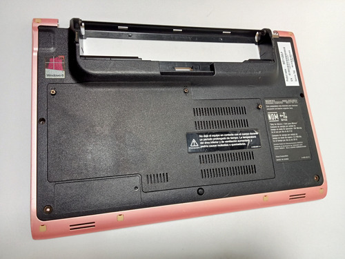 Carcasa Inferior Sony Vaio Sve 111b11u