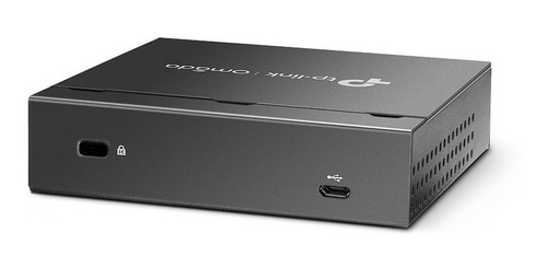 Imagen 4 de 7 de Controlador Omada Tp-link Oc200 Poe Gestion Centralizada Red