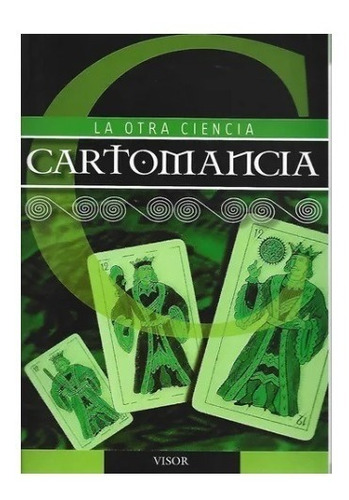 Libro Cartomancia La Otra Ciencia