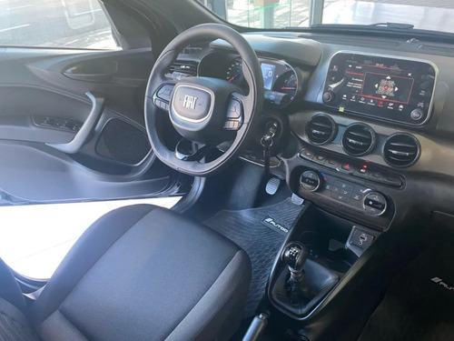 Imagen 13 de 16 de Nuevo Fiat Cronos Drive 1.3l Mt5 Pack Plus 0km. D
