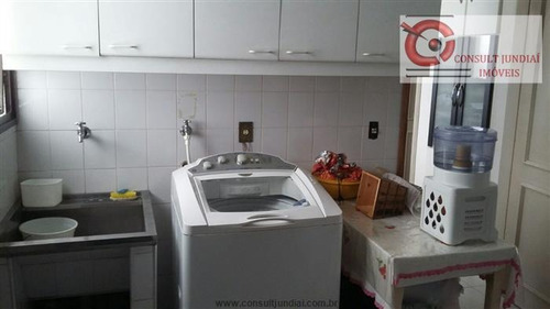 Imagem 7 de 14 de Apartamentos À Venda Em Jundiaí/sp - Compre O Seu Apartamentos Aqui! - 1140214