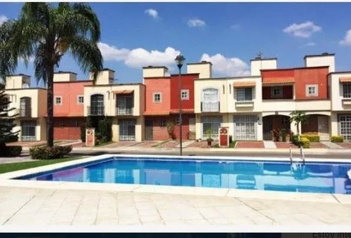 Imagen 2 de 9 de Casa En Excelentes Condiciones Super Ubicada