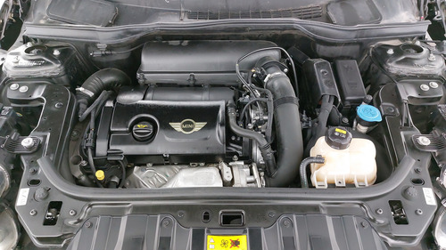 Mini Countryman 1.6 COOPER S HOT CHILI LCI AT