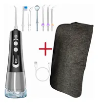 Comprar Waterpik Water Flosser Limpiador Bucal