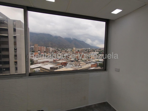 Oficina En Venta En Los Cortijos De Lourdes Mls 25-19927 Yf