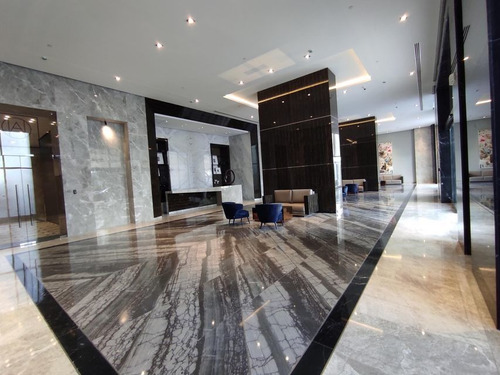 Imagen 2 de 14 de Venta De Apartamento De 322 M2 En Empire Residences 21-8145