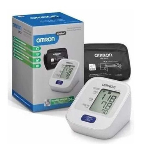 Tensiómetro Digital Omron Hem-7120