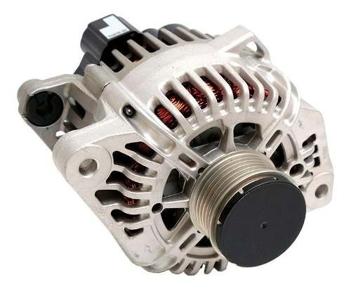 Alternador hyundai Ix35 2.0 16v 2010 A 2012