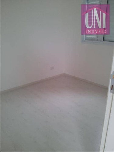 Imagem 14 de 16 de Apartamento Residencial À Venda, Vila Palmares, Santo André. - Ap1247