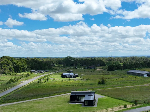 Parcela En Venta En Frutillar