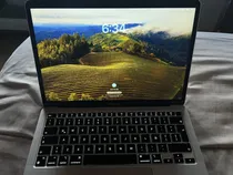 Comprar Macbook Macbook Air Plateado 8gb De Ram 2020