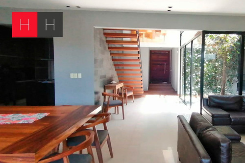 Imagen 1 de 27 de Casa En Venta En Parque Cairo
