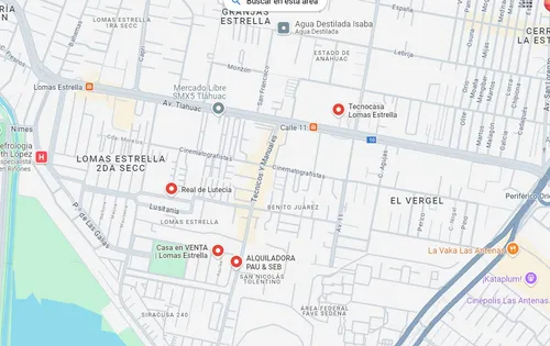 Casa En Venta En Iztapalapa En Lomas Estrella, Iztapalapa, Oportunidad!! Mg*