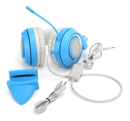 Auriculares Para Juegos Somic, Auriculares Estéreo Universal