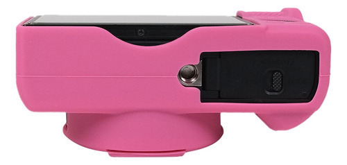 Funda Para Canon Powershot G7 X Mark Iii/g7x3