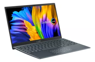 Laptop Asus Zenbook 13 Oled Ux325ea Pine Gray