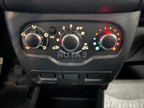 Renault Kangoo 5 Asientos Gris Entrega Inmediata (ft)