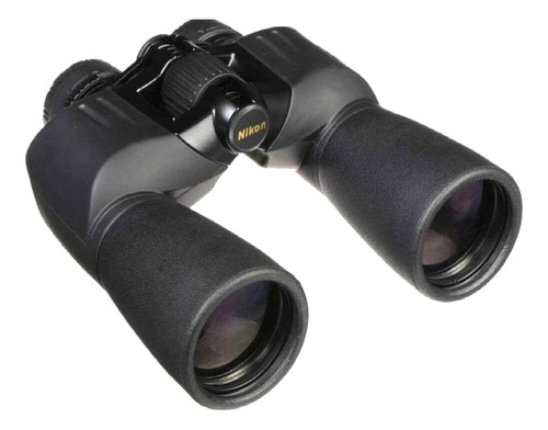 Nikon 7239 Action Ex 7x50 Ex Extreme Binocular Prova Dagua