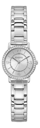Reloj Guess Gw0808l1 Cuarzo Mujer