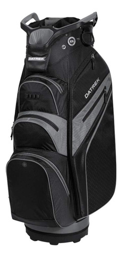 Datrek Lite Rider Pro Bolsa Para Carrito De Golf