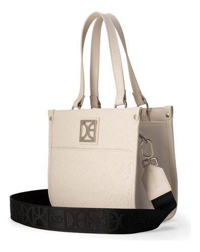 Bolsa Tote Cloe Parul Mediano