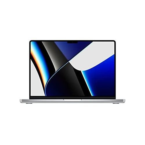 Apple 2021 Macbook Pro (14 Pulgadas, Chip M1 Pro Con Sqk7o