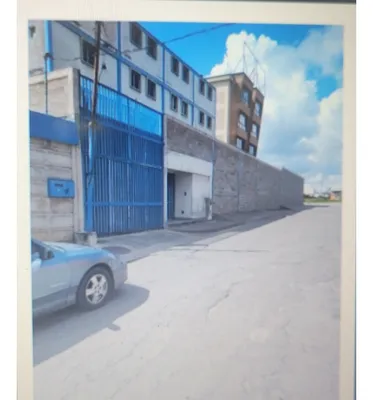 Galpón en venta