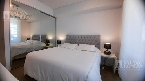 Imagen 18 de 30 de Venta Torre Horizons 2 Ambientes Con Cochera Y Baulera . Vista Al Rio