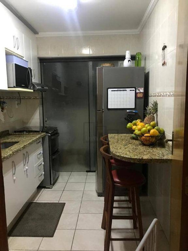 Apartamento À Venda, 69 M² Por R$ 325.000,00 - Parque Campolim - Sorocaba/sp - Ap1883