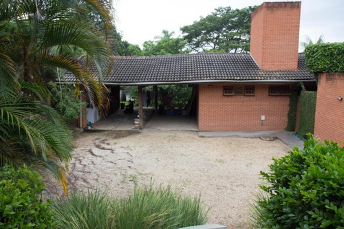 Imagem 20 de 30 de Chácara À Venda, 5404 M² Por R$ 1.400.000,00 - Guacuri - Itupeva/sp - Ch0056