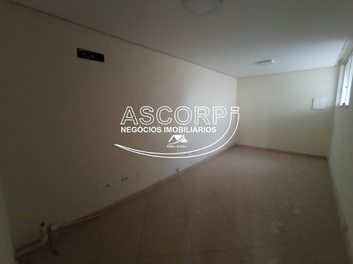 Imagem 13 de 18 de Excelente Casa Comercial No Centro De Piracicaba (código Ca00748) - Ca00748 - 70322661