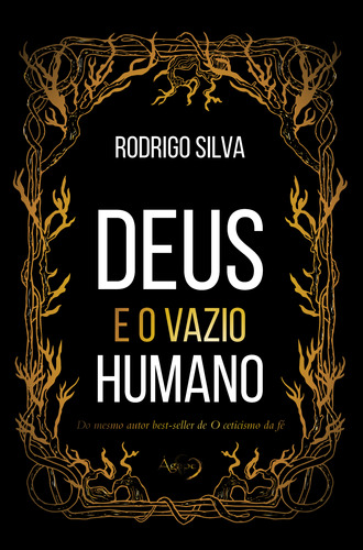 Livro Deus E O Vazio Humano