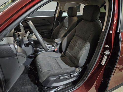 Honda HR-V 1.5 DI I-VTEC FLEX EX CVT